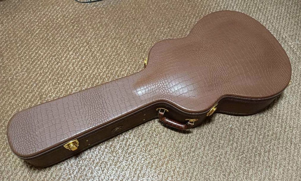 Morris S-101M アコースティックギター 南澤大介シグネチャーモデル