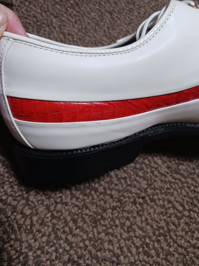 【値下げ】フットジョイ クラシック FootJoy classic 9D 未使用