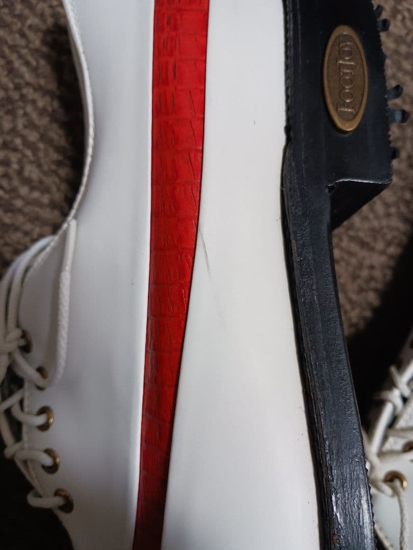 【値下げ】フットジョイ クラシック FootJoy classic 9D 未使用