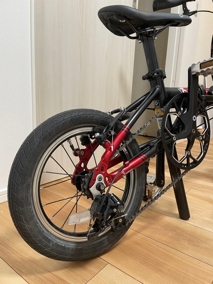 ダホン k3(説明文をよくお読みください)