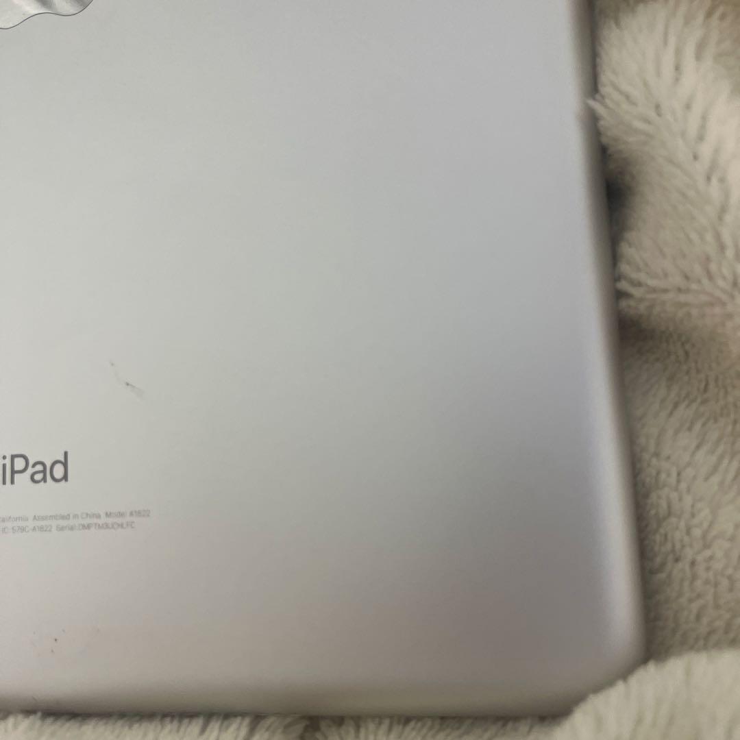 [最終値下げ]Apple iPad 第5世代wi-fiモデル32GB