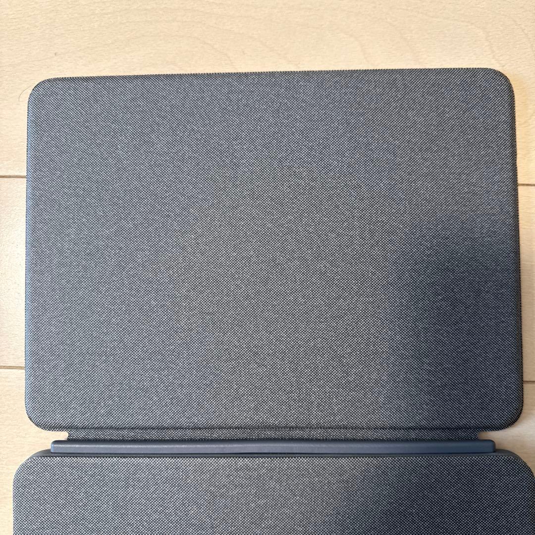 COMBO TOUCH iPad Pro 11インチ