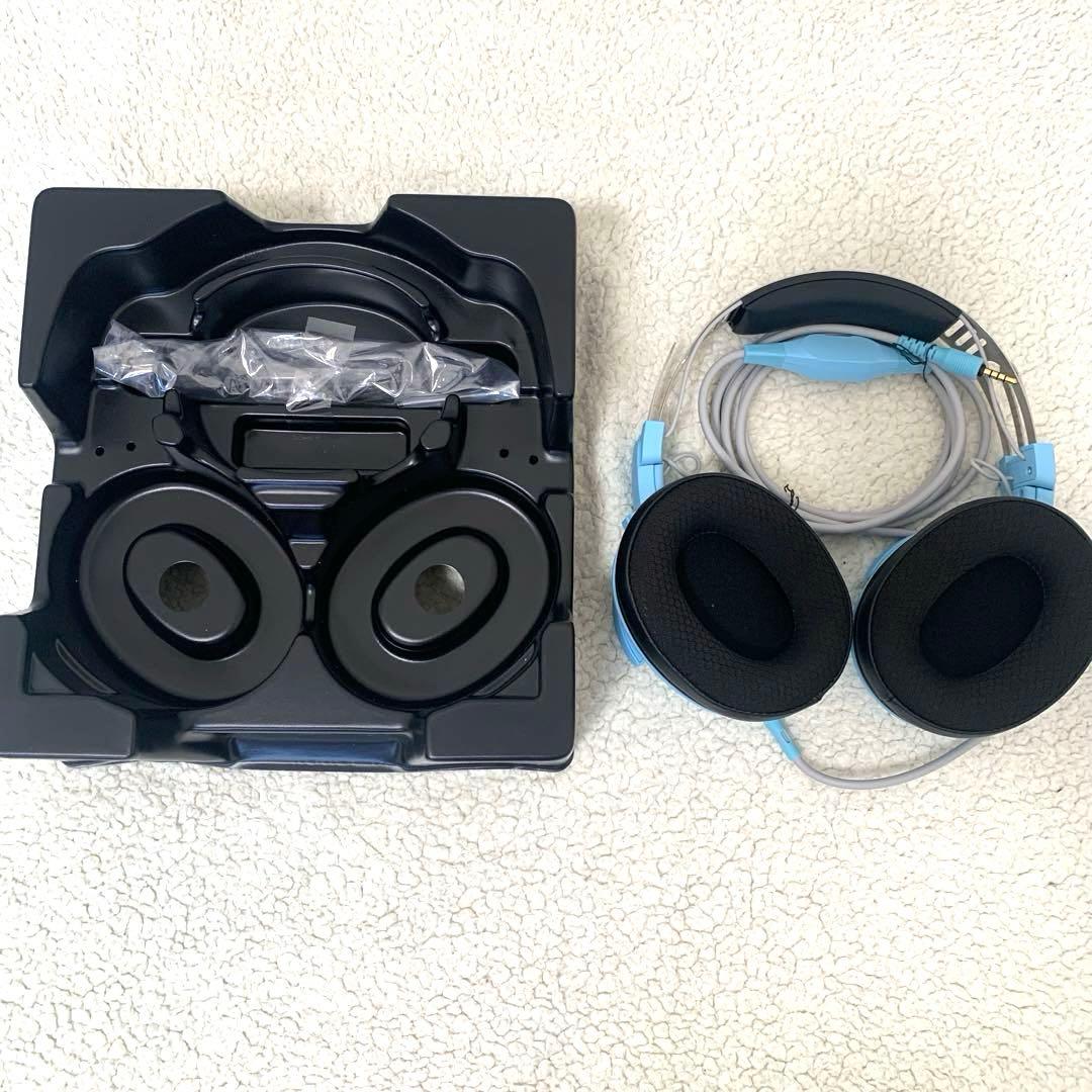 【激美品】ATH-G1 DQX SL スライムエディション