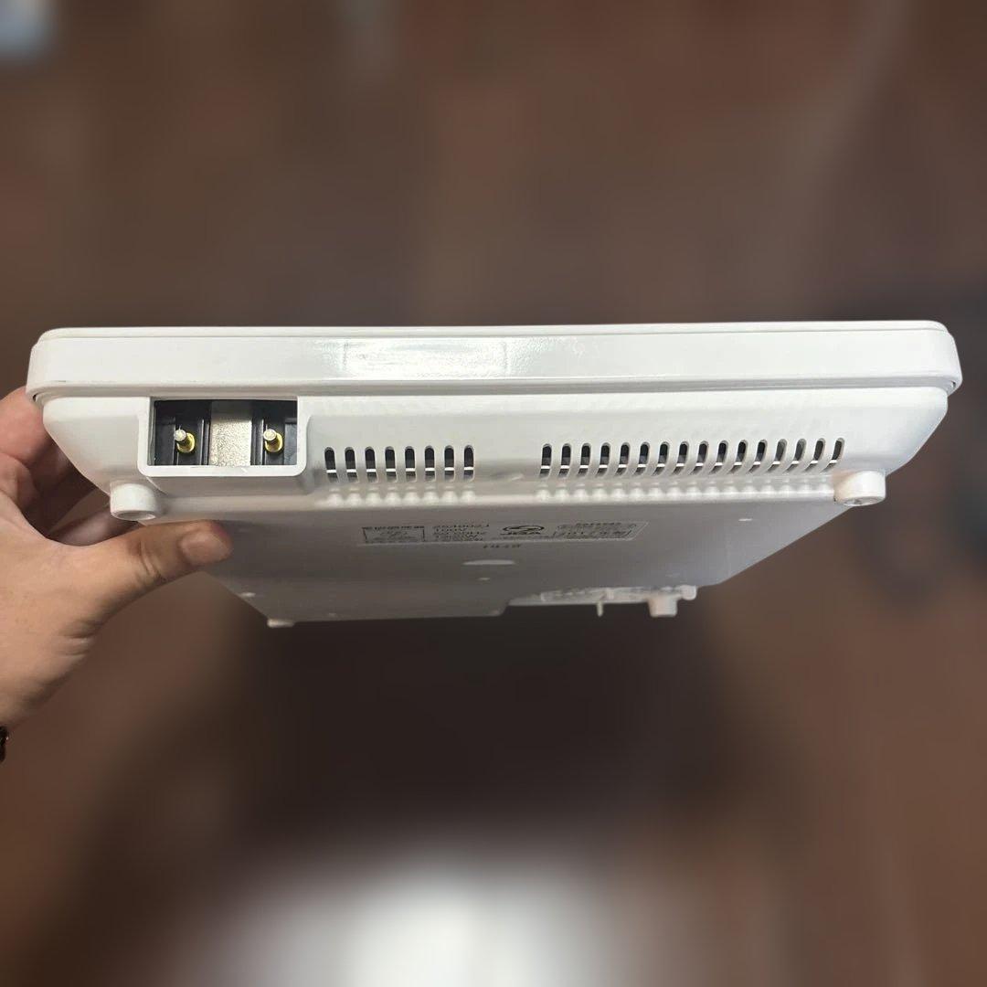 アムウェイ　インダクションレンジ