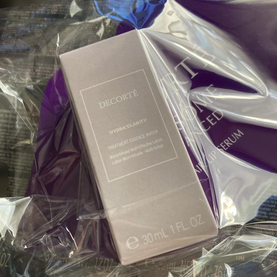 デコルテETERNAL BLOOM COLLECTION2025 　未開封