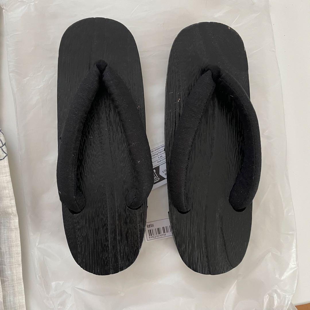 Dita 如月の椿（墨色）