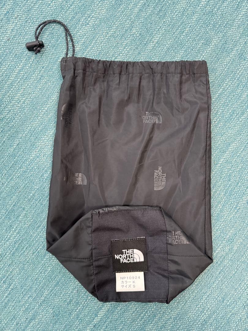 【美品】The North Face レインジャケット・パンツ　goretex