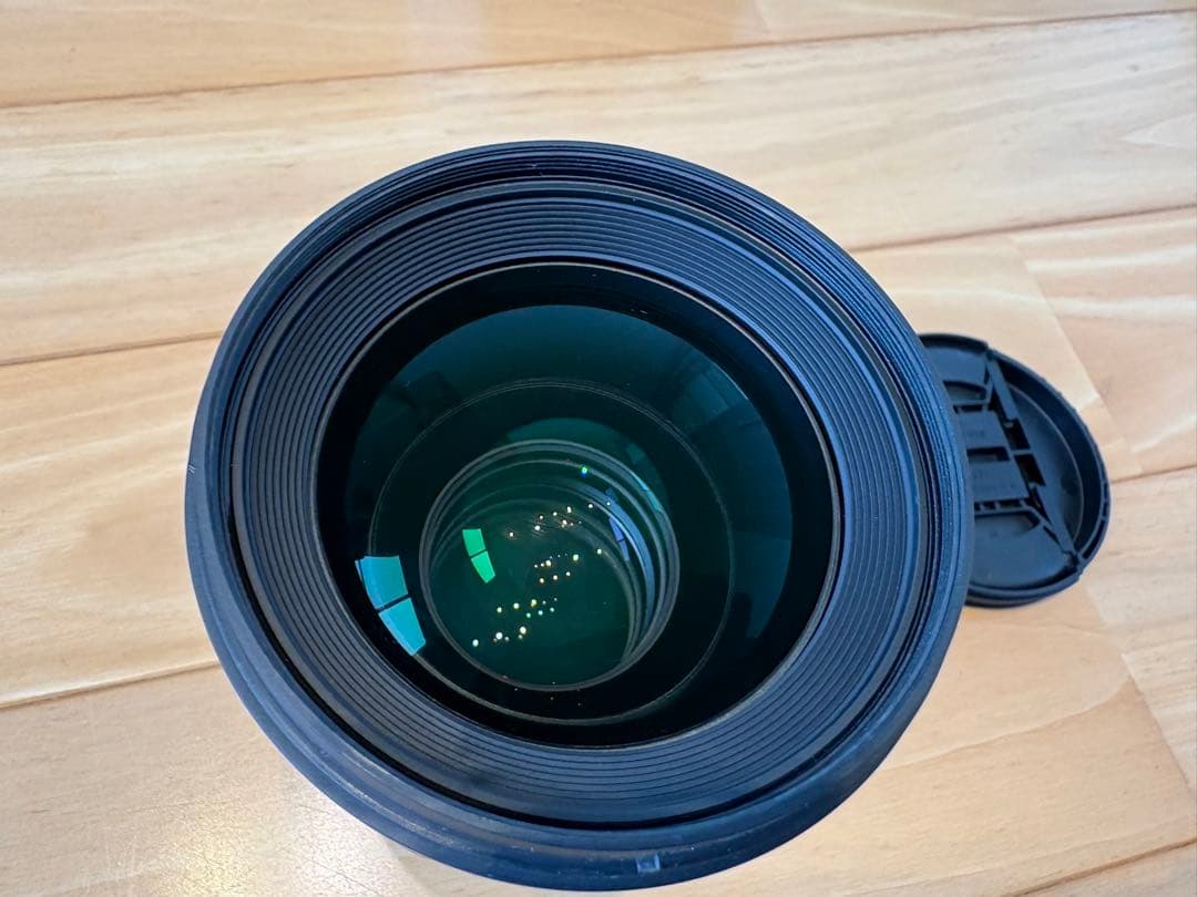 SIGMA Art 50mm F1.4 DG（Eマウント・フルサイズ対応）