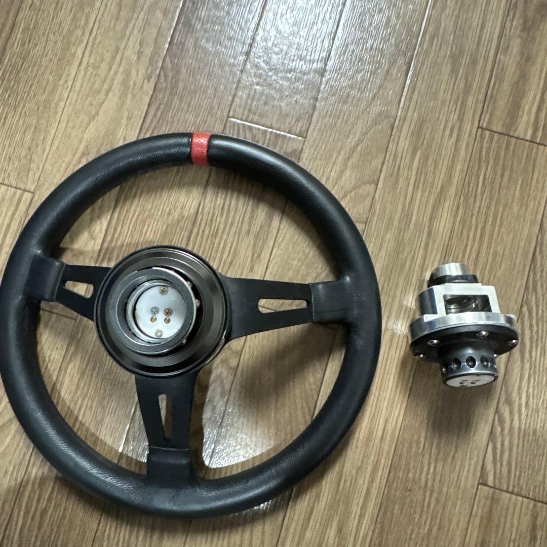 モモステ・NGRクイックリリースセット