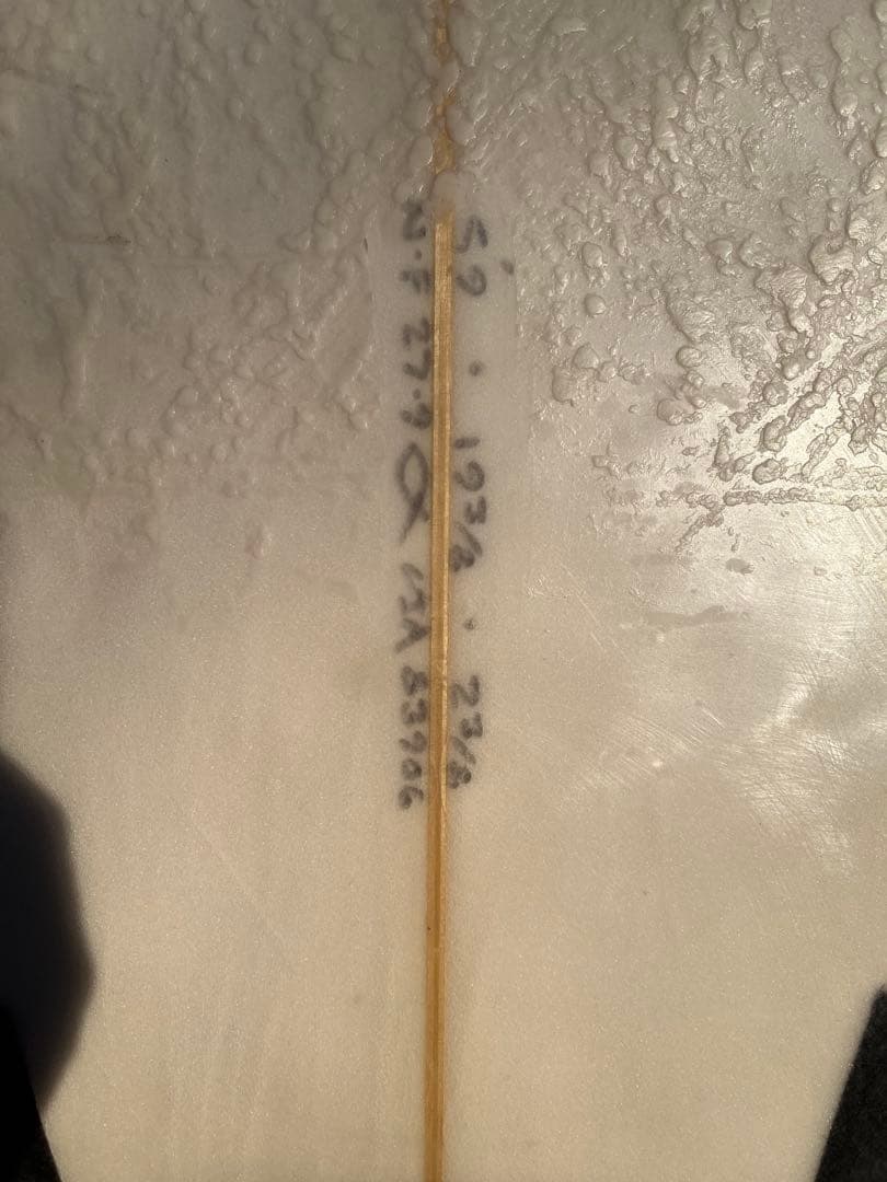 【サイズ:5’9】アルメリック　NEWフライヤー