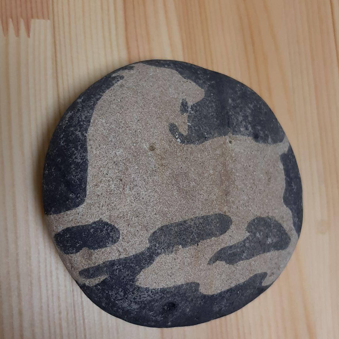 虎　石　タイガース