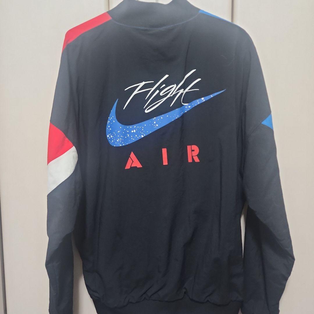 Nike Jordan Flight AIR ジャケット M☆ブルゾン☆