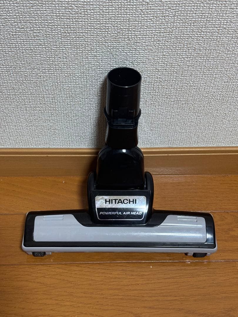 日立★キャニスター掃除機★CV-SV90K★2024年製