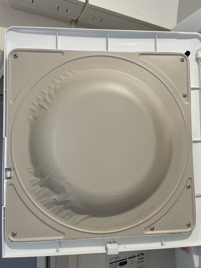 HITACHI DE-N60HV 6.0kg 電気式衣類乾燥機　中古