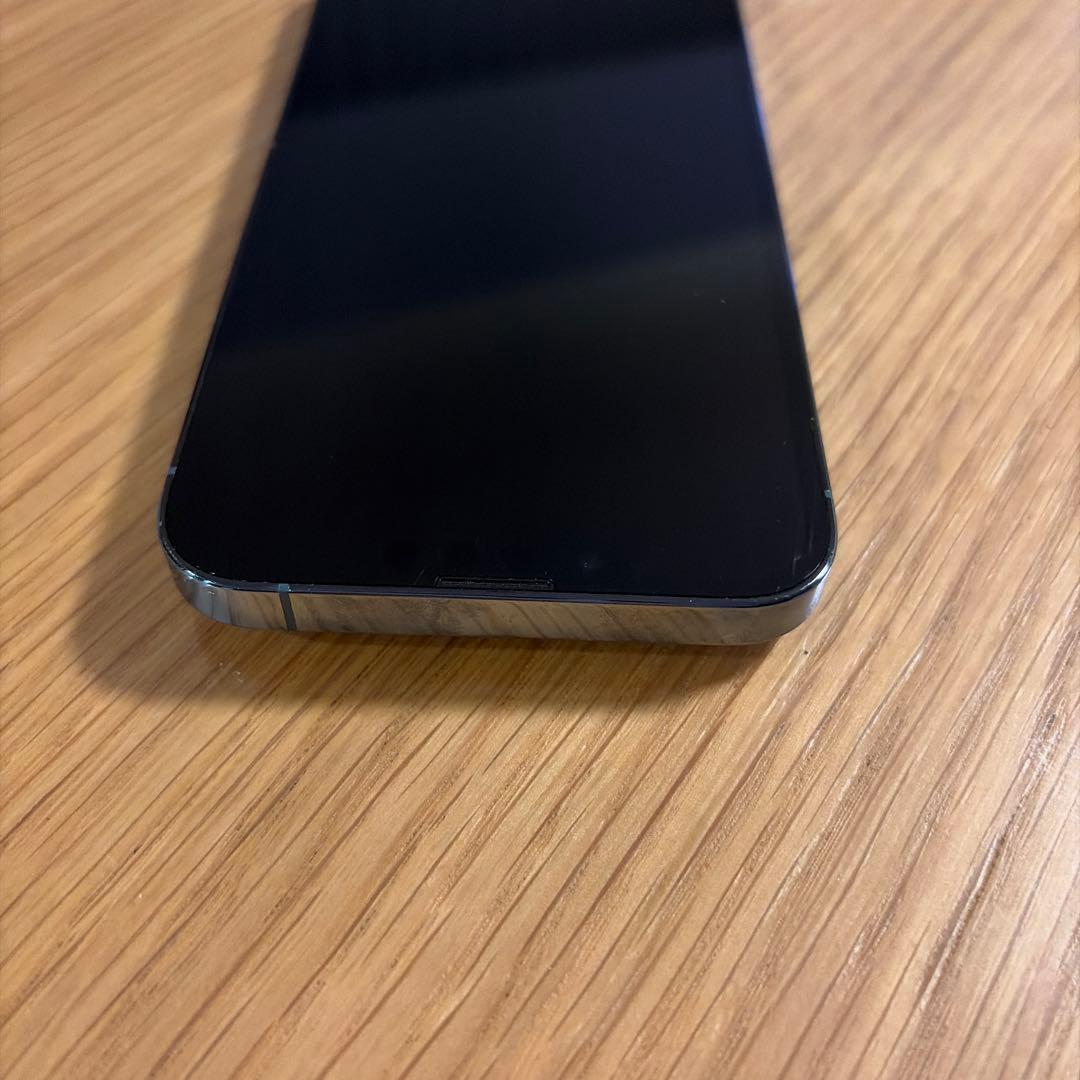 ★週末値引★【超美品・極上】Apple iPhone 13 Pro 256GB