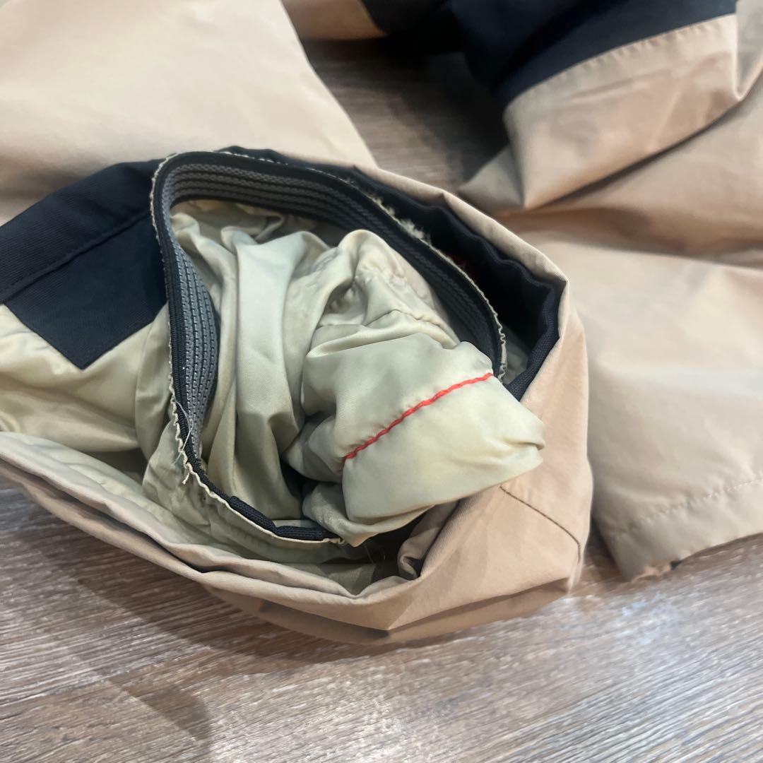 バートン　女の子　美品　120 130ボードウェア　外遊び　バラ売り不可