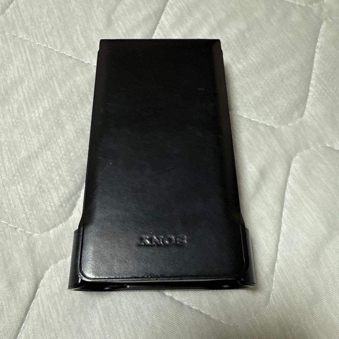 SONY ウォークマン　NW WM1Z