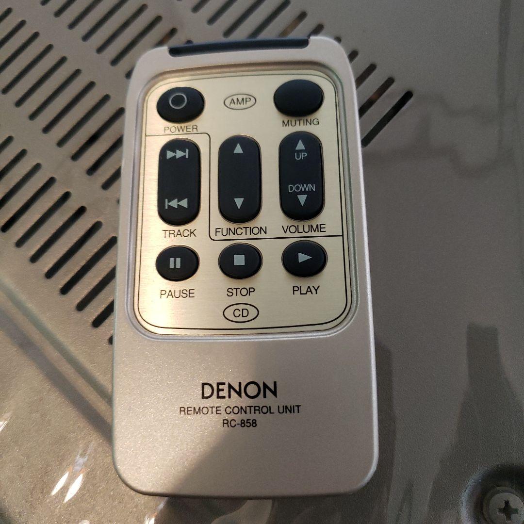 DENON PMA-2000ⅢR プリメインアンプ