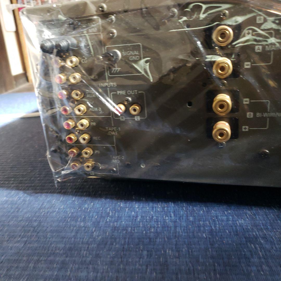 DENON PMA-2000ⅢR プリメインアンプ