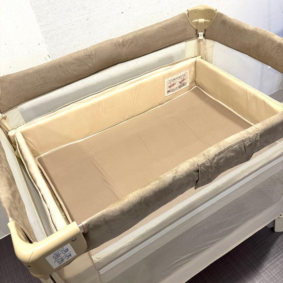 Aprica ココネルエアープラス