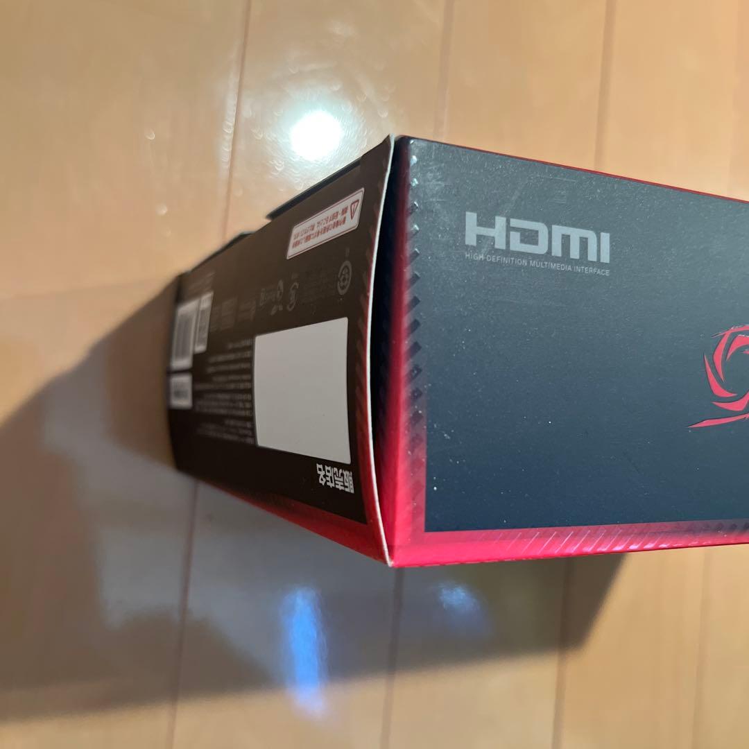 AVerMedia GC550 PLUS 4Kキャプチャーボード