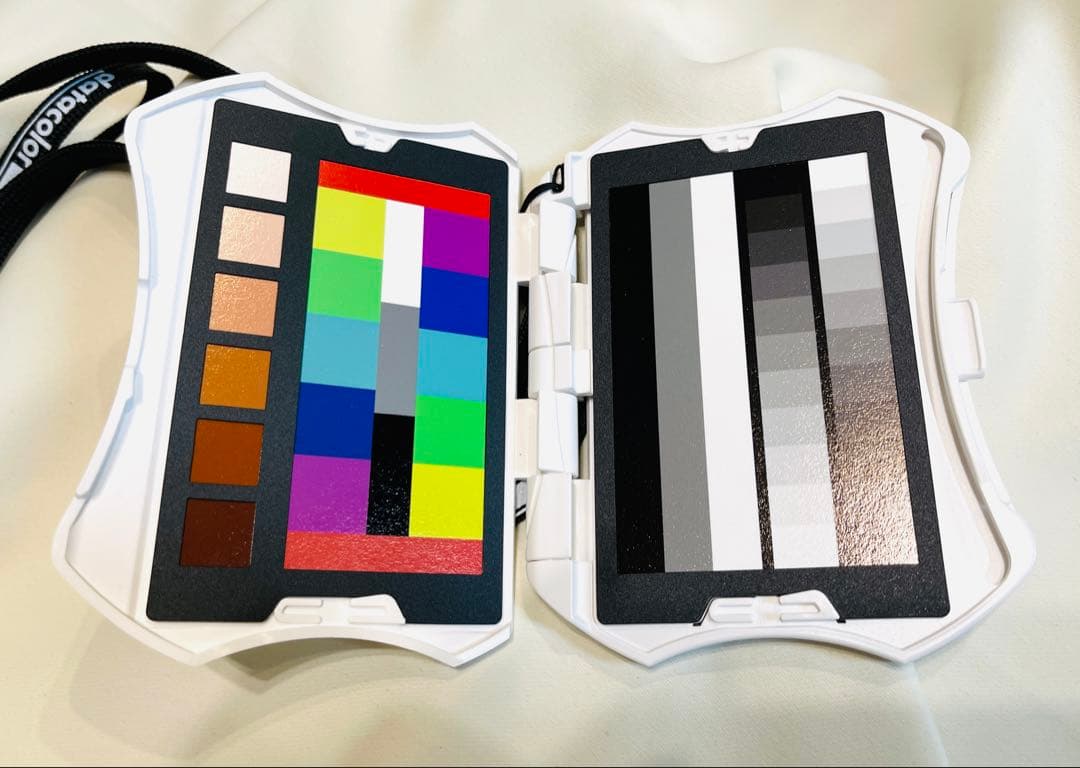 その他 Datacolor SpyderCHECKR VIDEO SCV310