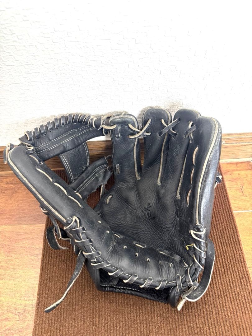 NIKE ナイキ 軟式 内野用 謝道 SHADO