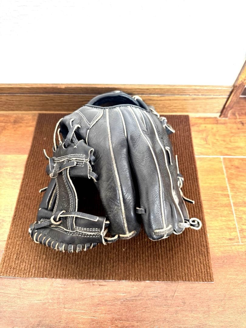 NIKE ナイキ 軟式 内野用 謝道 SHADO