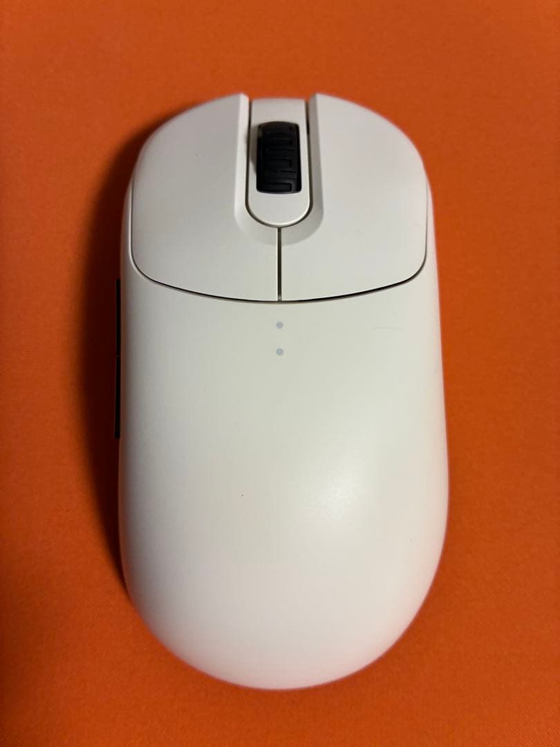 ZYGEN NP-01 ワイヤレスマウス 4Kバージョン