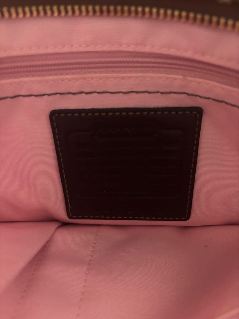 格安！5点セットcoachのバック値下げします！