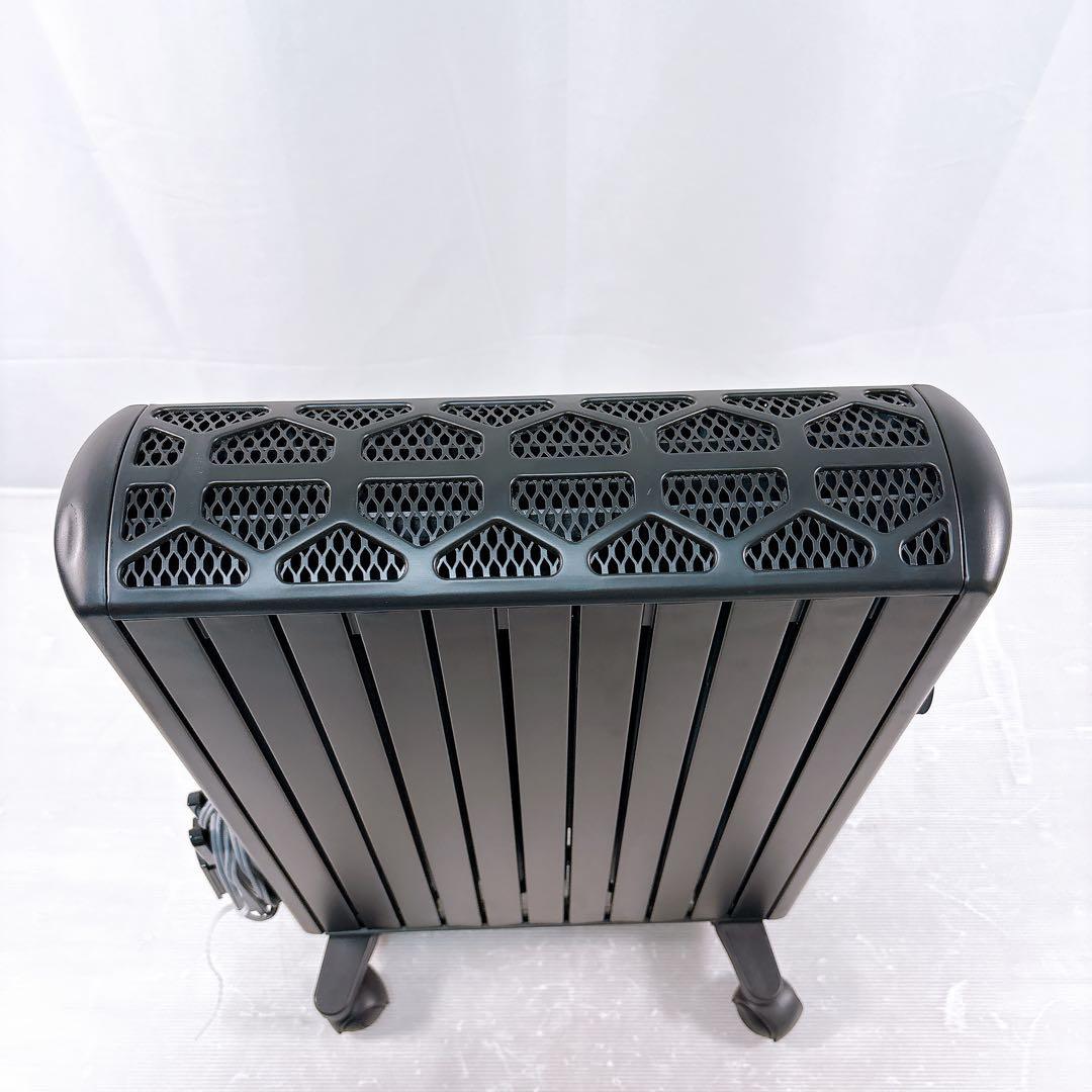 【美品】De’Longhi MDHS15-PB マルチダイナミックヒーター