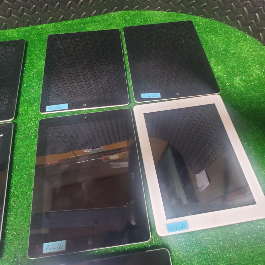 ipad 13台 A1395 A1396 A1416 A1430 A1475