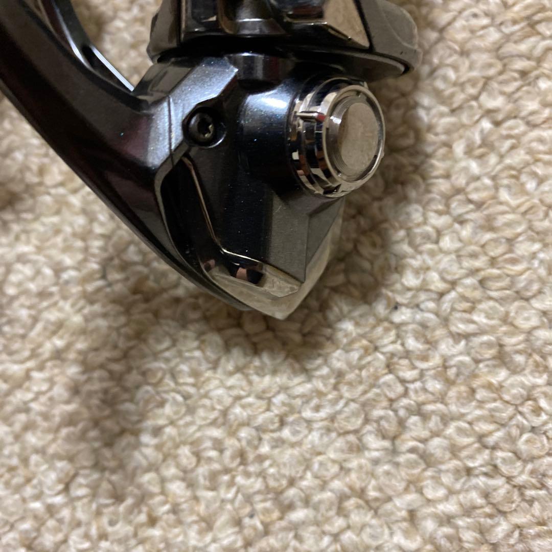 コンプレックス　XR C2000F4HG