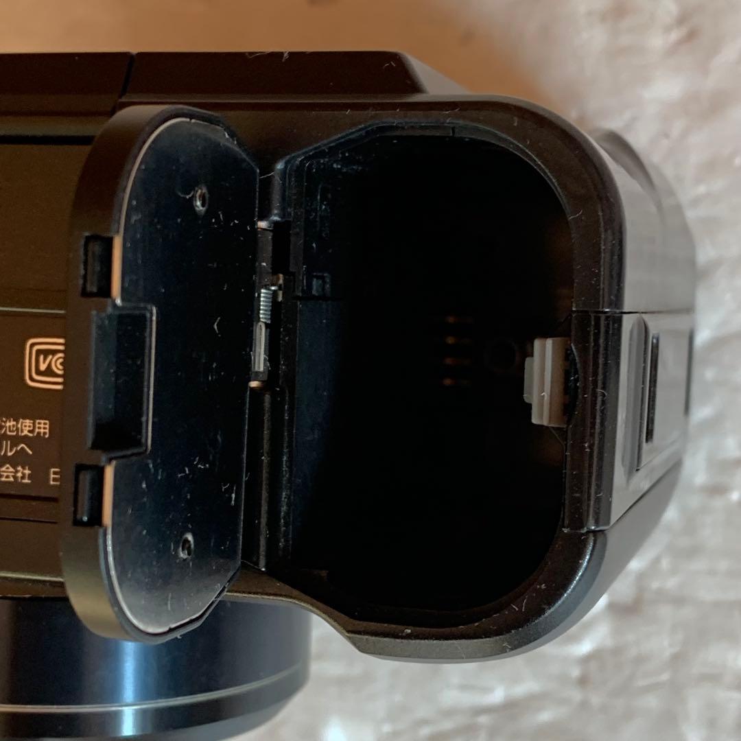 Panasonic パナソニック DMC-LC40