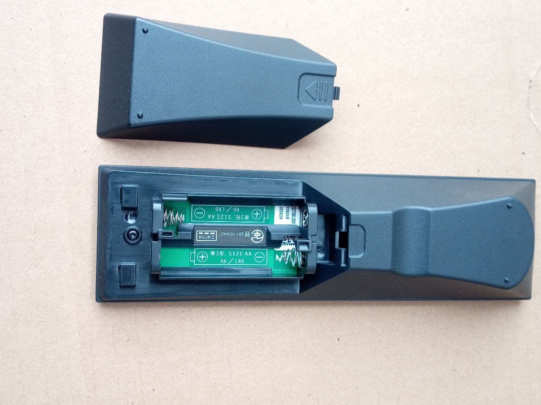 ひかりTVチューナー Smart TV 3400