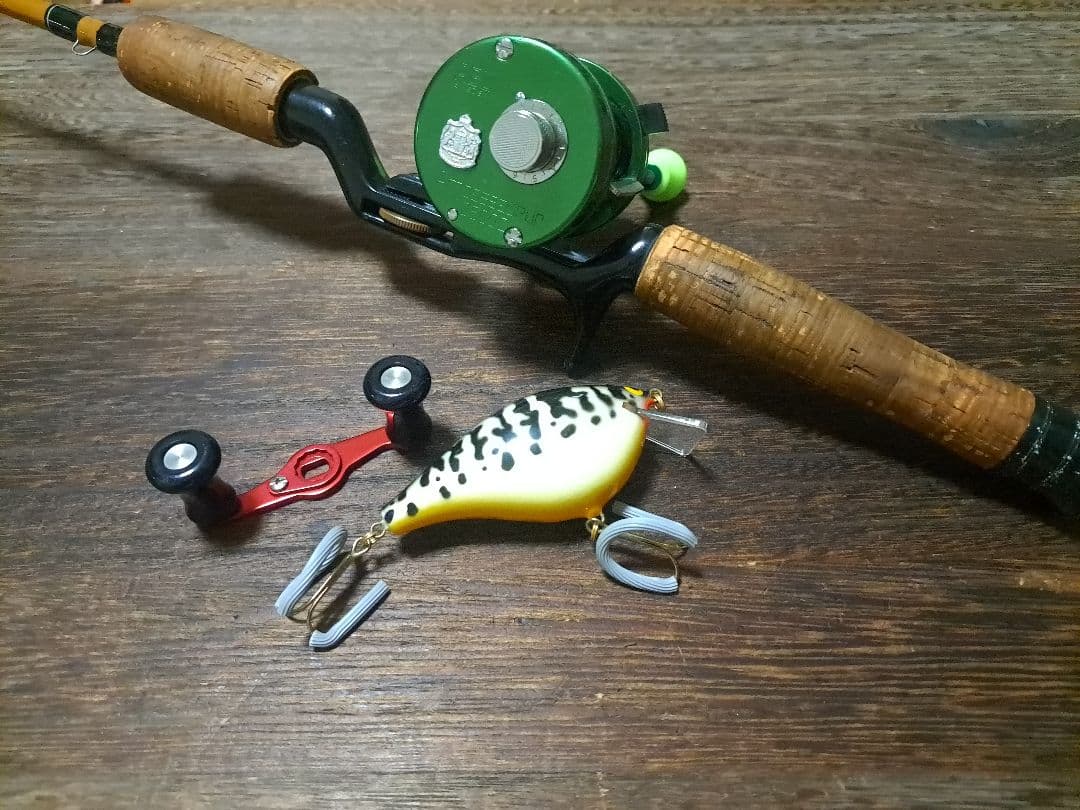 バルサ50　オリジナル　オリジナルサイズ　ホワイトコーチ　オリオリ　フグ