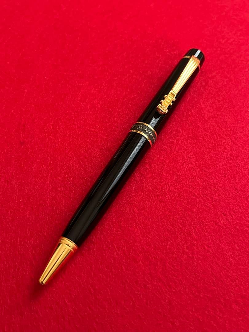 モンブランドネーションペン ユーディーメニューイン リミテッドED‼️フルセット‼️
