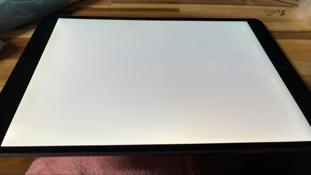 【ジャンク】iPad Air 3世代 充電不良