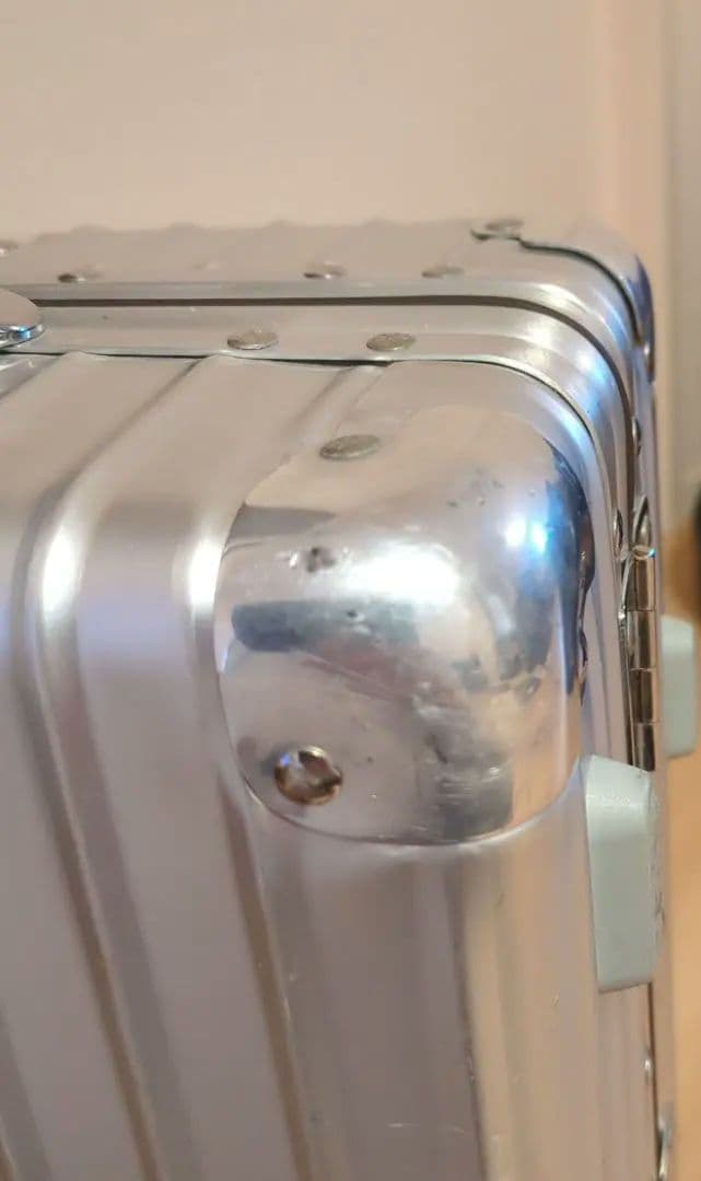 四輪 Cabin S (Flight) 33L RIMOWA Classic