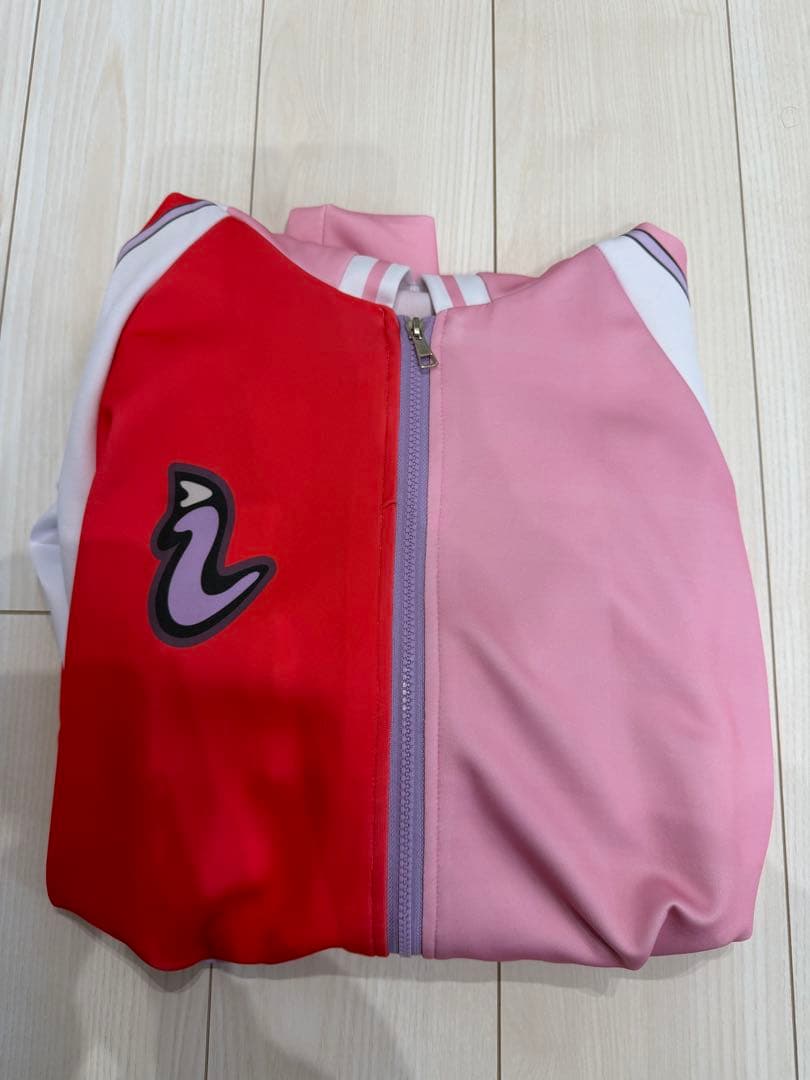 ワンピース ウタ コスプレ ウィッグ ONEPIEC EFILMRED