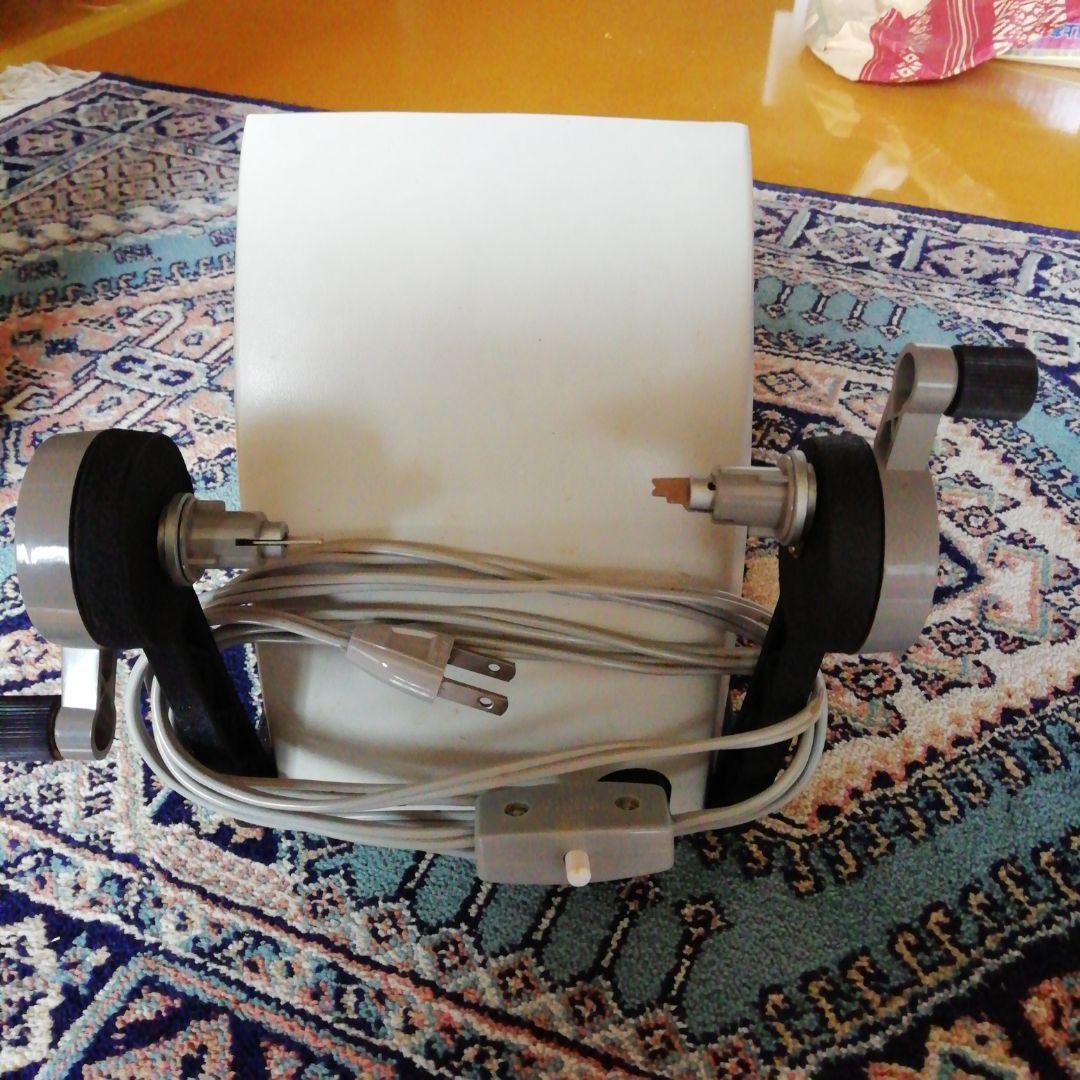 フィルムカメラ ELMO8mmEDITOR