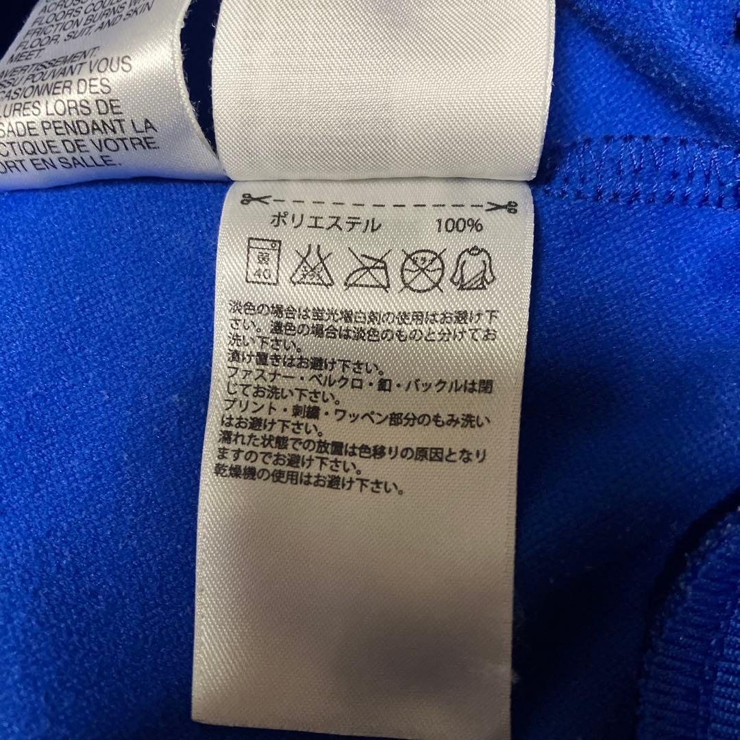 adidas × FCチェルシー × サムスン 長袖 ユニフォーム Lサイズ