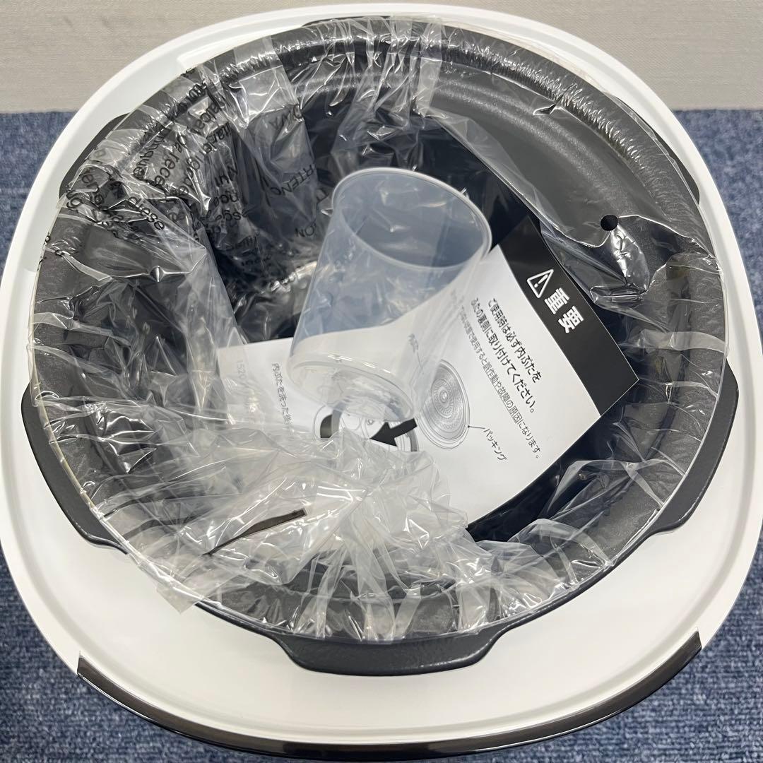 未使用品 T-fal ティファール 電気圧力鍋 CY3511JP 5