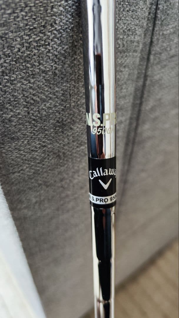 adviser ゴルフバッグとクラブフルセット