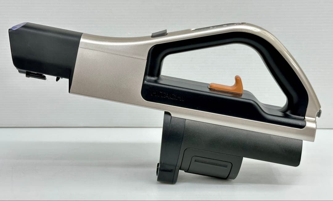 希少　新型　本体のみ　動作保証品　日立　掃除機　PV-BH900K 2023年製