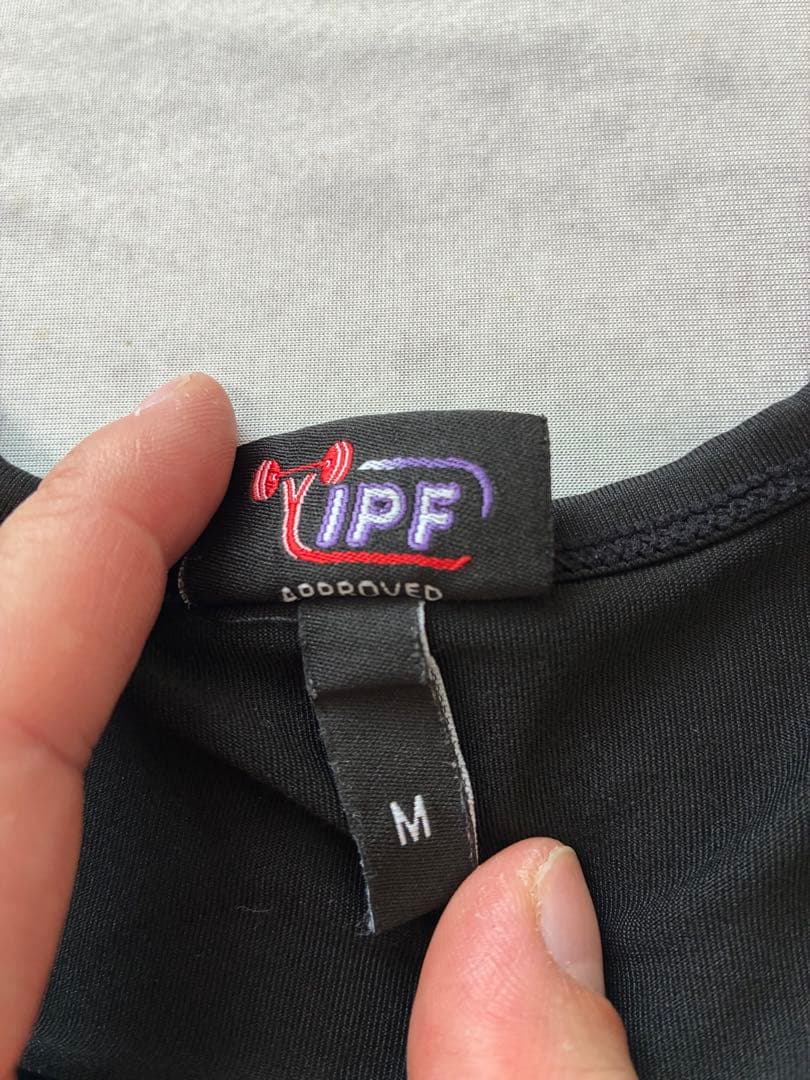 A7 FITNESS シングレットMサイズ