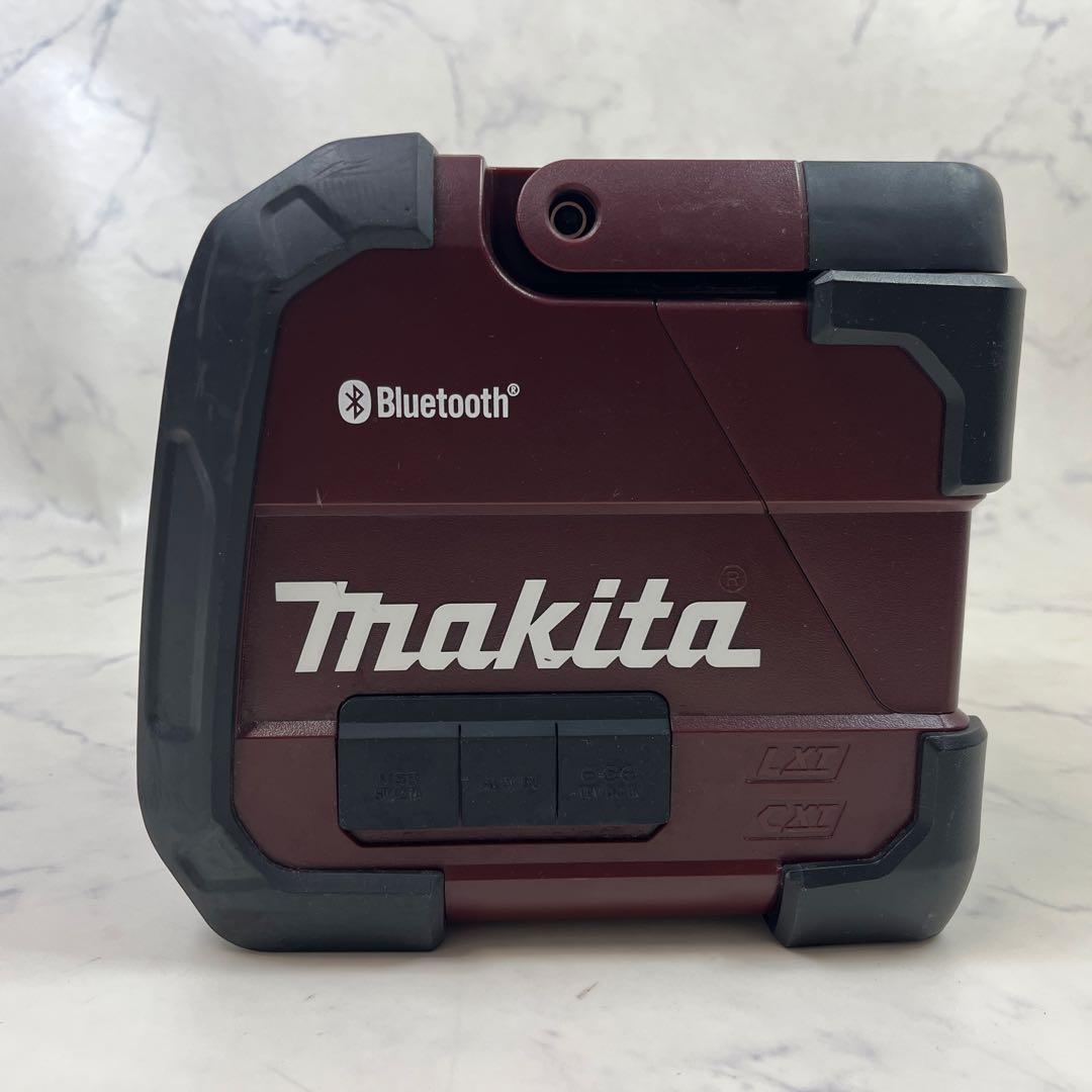 マキタ MR200 充電式　ワイヤレススピーカー Bluetooth