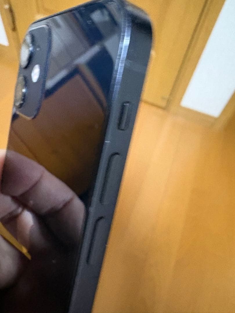 Apple iPhone 12 mini 本体　128G SIMフリー