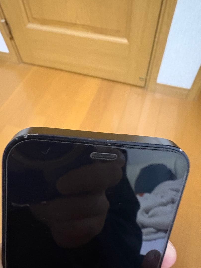 Apple iPhone 12 mini 本体　128G SIMフリー