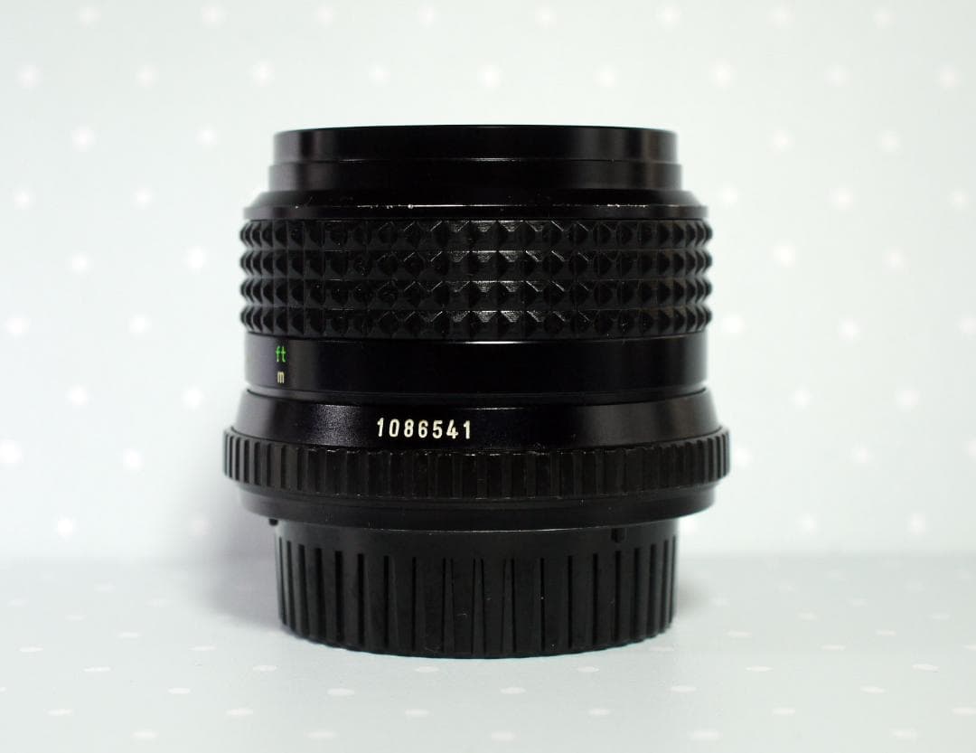 ミノルタ MINOLTA MD W.ROKKOR 28mm F2.8